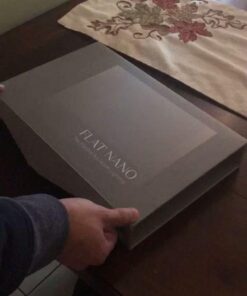 ONF Flat Nano Full Spectrum LED Aquarium Light, Dimmable 7000K / 1300lm, for <10 Gallons Rimless Fish Tanks, Freshwater Aquatic Plant Growth, Terrarium Spotlight, Potted Plant IP54 Waterproof (Silver) Silver 40 41S8wPFbD1L