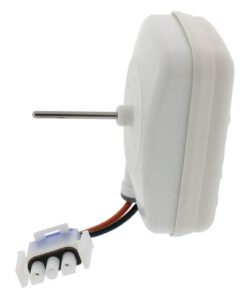 ERP WR60X10141 Refrigerator Evaporator Fan Motor 6 41SG69 bOL