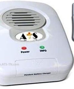 Medical Alert System - No Monthly Charges