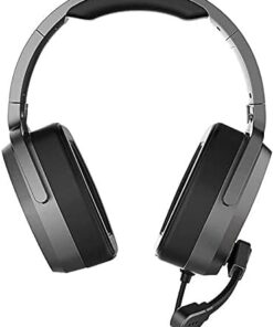 Gaming Headset for PC - Computer Headphones with Microphone/Mic Noise Cancelling 7.1 Surround Sound Wired Headset - Gaming Headphones USB Computer Headphones 10 41SSDrcVuPL