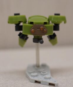 Mega Construx Destiny Sparrow S-10V Building Kit 45 41SaQEHtyPL 1