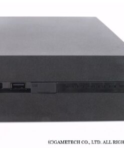 GAMETECH PS4 Ventilation Filters / Port Protective Cap -White- 16 41SbdXvl8VL