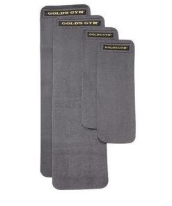 Gold's Gym Upper Arm & Thigh Slimmer Kit (4-piece Kit) "Adjusts to Fit Most Sizes" - Lose Excess Water Weight Fast & Easy 5 41SeRQlzraL