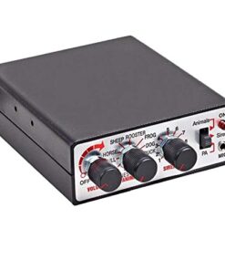 Wolo WOL345 Animal House Electric Horn 8 41SexfAE0wL