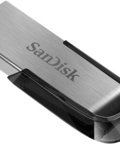SanDisk 16GB Ultra Flair USB 3.0 Flash Drive - SDCZ73-016G-G46, black 22 41SfZgnnZL
