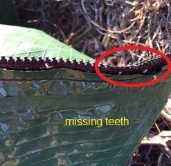 Treegator Original Slow Release Watering Bag for Trees, 1 Bag 33 41SlOMFx3DL