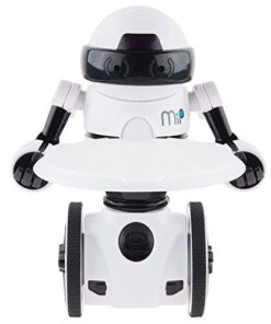 WowWee - MiP the Toy Robot - White 14 41SlyHZ tCL