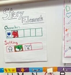 Post-it Super Sticky Easel Pad, 25 in x 30 in, White, 30 Sheets/Pad, 4 Pads/Pack, Great for Virtual Teachers and Students (559 VAD 4PK) 27 41Sm4X64yHL