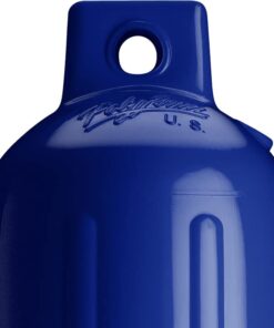 Polyform G Series Boat Fenders Cobalt Blue 1 Count (Pack of 1) 10 41Soz6Sxk2L