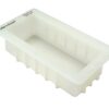 Crafters Choice - Regular Silicone Loaf Soap Mold - 1501 26 41Sxfi63ugL