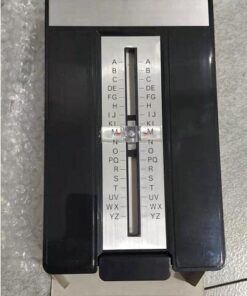 SkyMall Classic Flip Open A-Z Address and Phone Directory Refills White 5 41T46tKNiVL 1