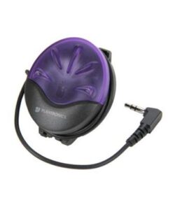 Alternative view of Plantronics Wireless Headset Indicator Light (Poly), Small Standard Packaging