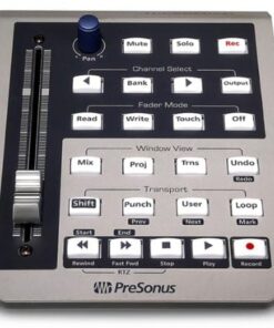 PreSonus FaderPort Classic USB DAW Controller 14 41T79u7Qc7L