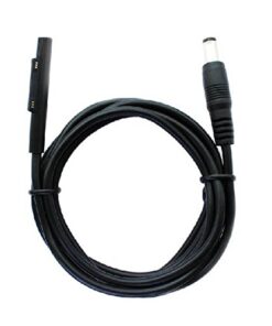 Winwintrade Magnetic Cable Cord Power Bank Charging Cable for Microsoft Surface PRO 3/PRO 4