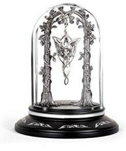 The Arwen Evenstar Pendant Silver Plated 19 41TDEi9vPoL