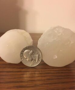 The Chrysalis Stone | Selenite Skyscraper | 4'' Tall | 1pc | Crystals and Healing Stones, Spiritual Gifts for Women, Reiki, Chakra, Yoga, Meditation Accessories 24 41TFCXuIQL