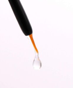 Organys Lash & Brow Booster Serum Gives You Longer Fuller Thicker Looking Eyelashes & Eyebrows. Bestselling Conditioner Stimulates The Appearance Of Growth & Regrowth. Natural Eye Lash Oil Free Enhancer 32 41TH45Yu4lL