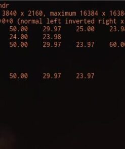 StarTech.com DisplayPort to HDMI Adapter - 4K 60Hz Active DP 1.4 to HDMI 2.0 Video Converter - DP to HDMI Monitor/TV/Display Cable Adapter Dongle - Latching DP Connector (DP2HD4K60S), Black 17 41THXN2GlVL