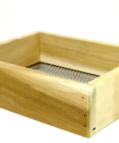 Trapper's Wood Dirt Sifter 8 41TJe9MPHtL