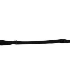 Butler Creek Nylon Utility Sling (1-Inch X 48-Inch, Black)