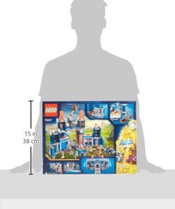 LEGO NexoKnights The Fortrex 70317 29 41TQv1bV2QL