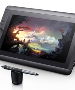 POSRUS Antiglare Touch Screen Protector for Wacom Cintiq 13HD