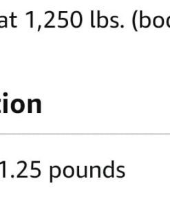 Intervet Safeguard Dewormer Pellets for Horses, 1.25-Pound 11 41TWvztnK3L