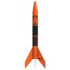 Estes Alpha III Launch Set, 12 years and up with Adult Supervision if under 12, Black,Orange Single 43 41TXOSyamML