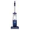 Shark NV105 Navigator Light Upright Vacuum with Large Dust Cup Capacity, Duster Crevice Tool & Upholstery Tool for Dependable Multi-Surface Cleaning, Blue Washable foam filters 22 41TZylPb lL 2