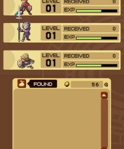 Radiant Historia - Nintendo DS 26 41TbEl2r1WL