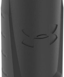 Under Armour Sideline 32 Ounce Squeezable Bottle, Black 4 41ThDBgV4eL