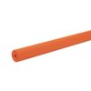 Rainbow Kraft Duo-Finish Kraft Paper Roll, 40 lb, 48 Inches x 200 Feet, Orange - 0063104 39 41TlU6AzUGL