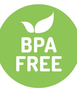 Gerber Graduates Safety Fork and Spoon Set in Assorted Colors, 2-Piece Set 8 41TnV181koL