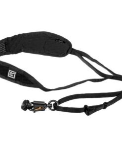 waka Rapid Camera Neck Strap with Quick Release and Safety Tether, Adjustable Camera Shoulder Sling Strap for Nikon Canon Sony Olympus DSLR Camera - Black 46 41Tqt7vFw2L