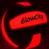 GlowCity Glow in The Dark Volleyball - Light Up Volleyballs Green/Orange 52 41TvhkAWJqL