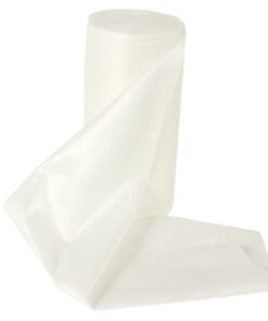 Alternative view of OsoCozy Flushable Diaper Liners - Make Cloth Diapering Convenient with Easy, Quick, Cloth Diaper Liners - Super Soft and Gentle on Baby’s Skin