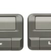 LiftMaster 892LT 2 Button Remote Control Lot of 2 63 41TvwugodsL