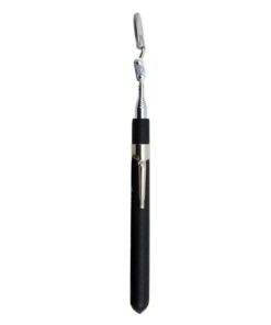 Ullman HTA-2T Pocket Telescopic Inspection Mirror with Cushion Grips, 7/8" Diameter, 5-5/16" to 27-1/8" Extended Handle Length 7 41TxUZZ8b7L