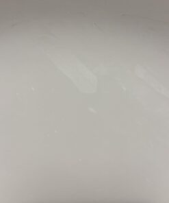 Keekaroo Peanut Changer Vanilla – the Original Made in USA easy-to-clean changing pad and the only shell over foam, fully impermeable to fluid 22 41U05dGI51L