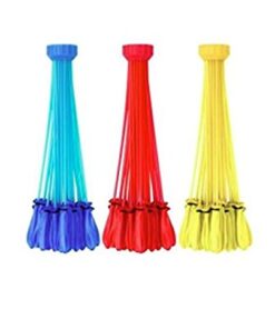 Alternative view of Bunch O Balloons X Shot 01213 Zuru Rapid Foil Bag Toy