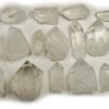 ONE Pound Small Quartz Rock Crystal Points Healing Stones 16 41U9BWTrckL