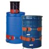 BriskHeat DPCS10 Flexible 5-Gal Poly Drum Heater with Thermostat; 50-160F, 120V 9 41U9q0y h1L