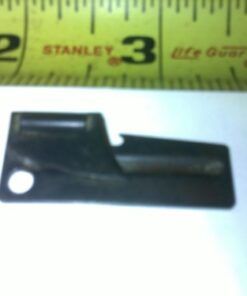 2 Pack Survival Kit Can Opener, Military, P-51 Model 33 41UEwQokB5L
