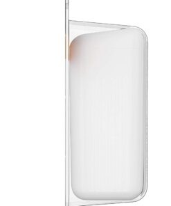 Reach Dentotape Waxed Dental Floss with Extra Wide Cleaning Surface for Large Spaces between Teeth, Unflavored, 100 Yards (Pack of 4) 4 Count (Pack of 1) 14 41UM6SH4WAL