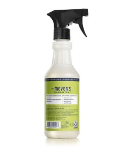 Mrs. Meyer's All-Purpose Cleaner Spray, Lemon Verbena, 16 fl. oz 16 Fl Oz (Pack of 1) 27 41UUZDE8RNL