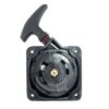 PULL START / PULLER for Chinese made 33cc, 43cc, 47cc, 49cc / 50cc 2-STROKE Pocket Bike, Dirt Bike, Scooter, Chopper 2 41UWUaxiheL