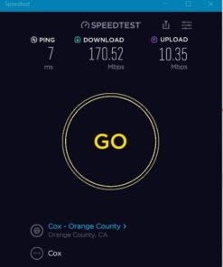 NETGEAR Nighthawk Modem Router Combo C7000-Compatible with Cable Providers Including Xfinity by Comcast, Spectrum, Cox,Plans Up to 800Mbps | AC1900 WiFi Speed | DOCSIS 3.0 800Mbps, DOCSIS 3.0 30 41UWUcotLBL