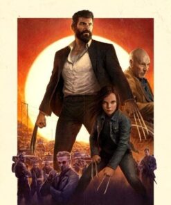 Logan Blu-ray May 23, 2017 28 41UXdJOVL6L