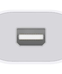 Apple Thunderbolt 3 (USB-C) to Thunderbolt 2 Adapter 13 41UZLdRQHGL