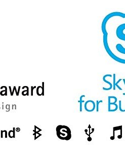 Konftel KO-910101081 EGO Personal Portable Bluetooth Conferencing Unit 14 41UaJwM1ReL